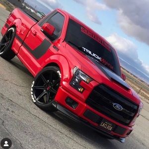 Meet your Posher, Serafin